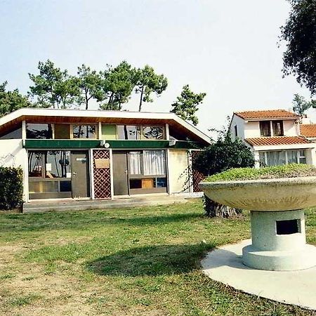 Hotel Sous Les Pins Ronce-les-Bains Exterior foto